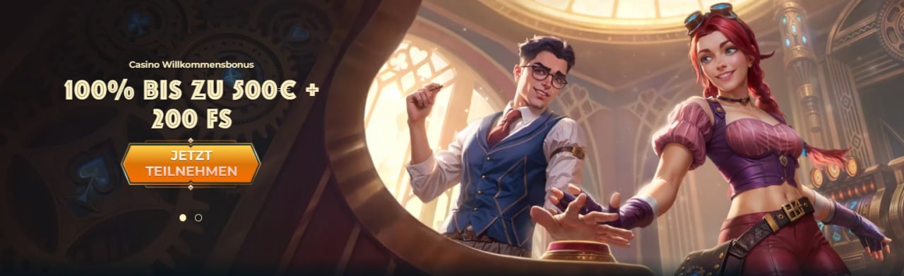 Spiele ohne Ende was im Casino wartet