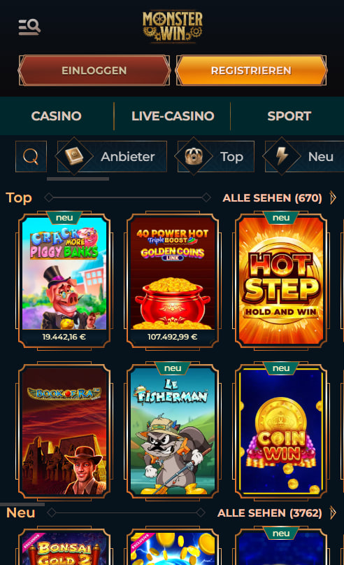 Unterwegs spielen so einfach gehts